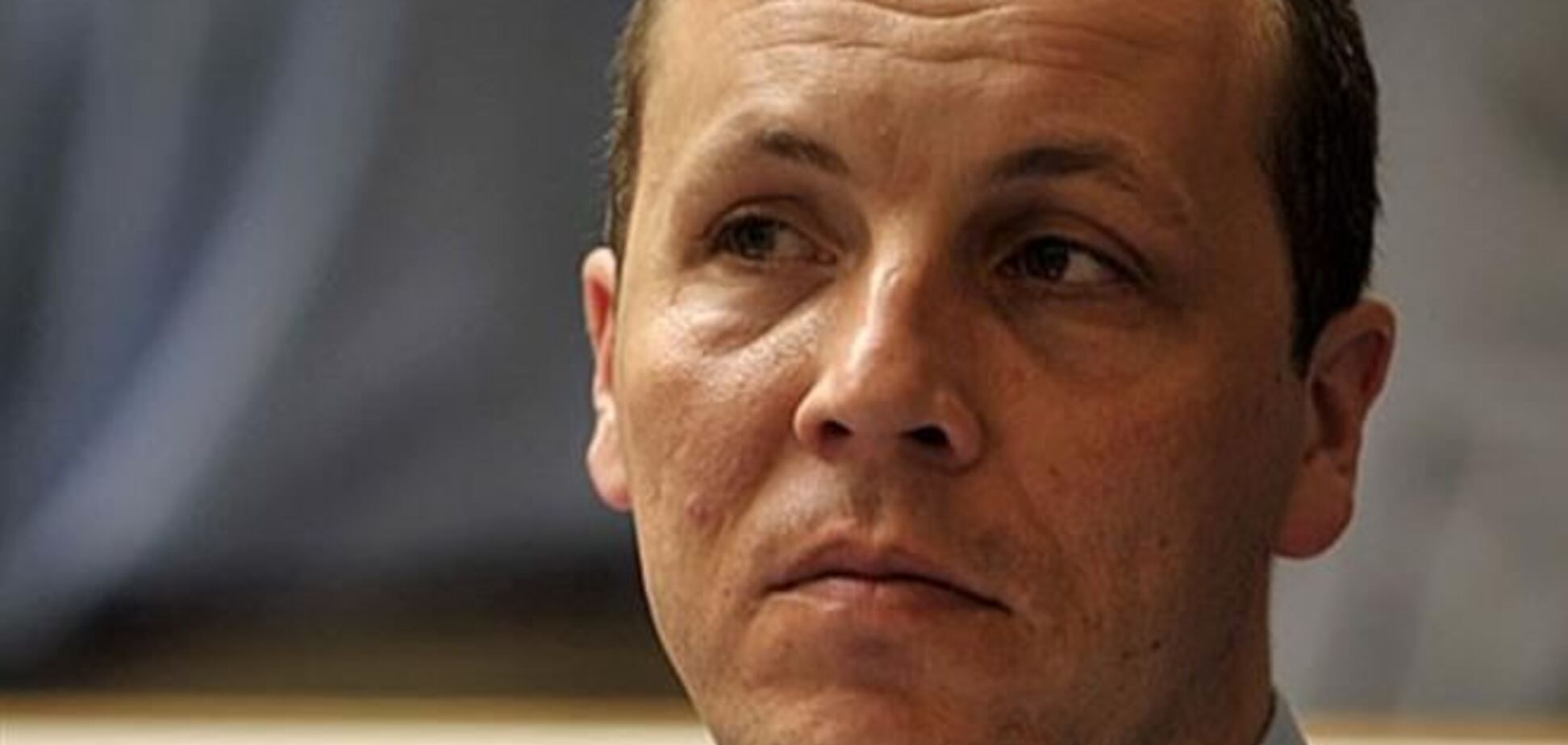 Крымский сценарий должен был повториться на востоке - Парубий