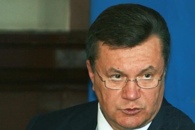 Янукович даст пресс-конференцию в Ростове не случайно – СМИ