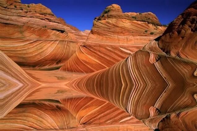 Топ-5 американских чудес природы