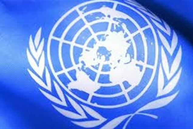МИД Украины обратилось к ООН - СМИ