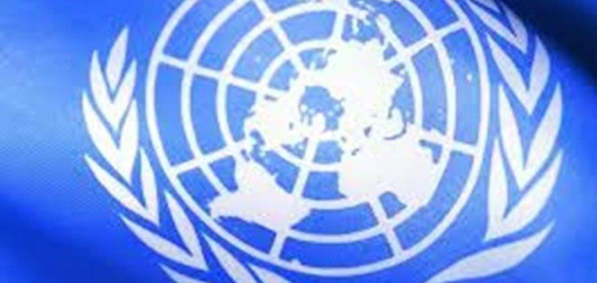 МИД Украины обратилось к ООН - СМИ
