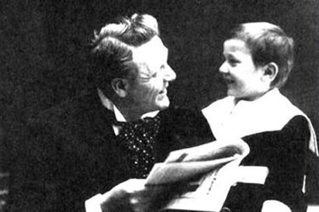 Почему среди детей нобелевских лауреатов нет гениев