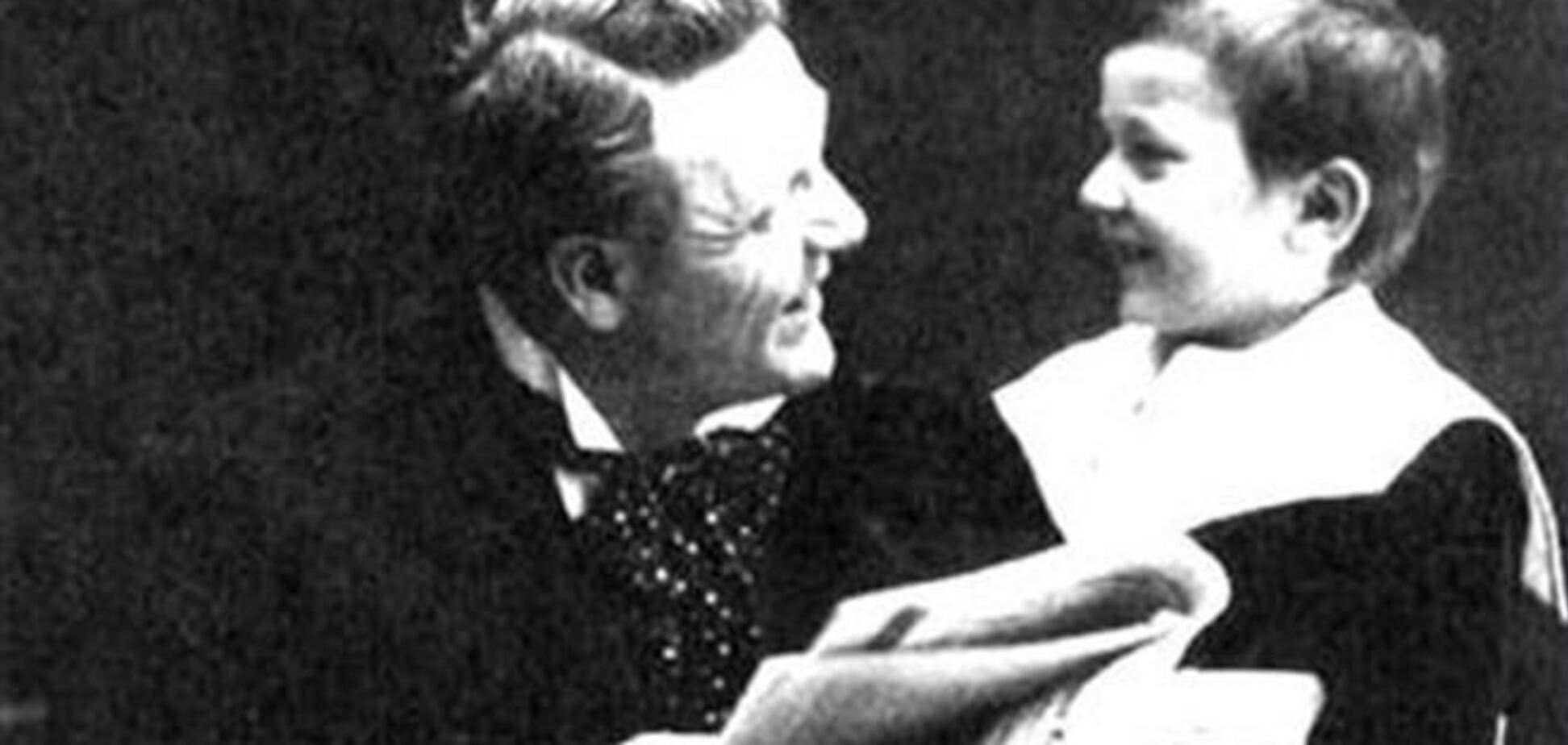 Почему среди детей нобелевских лауреатов нет гениев