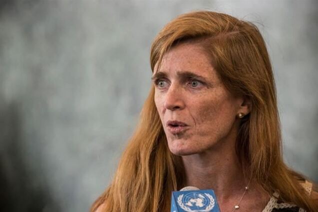 США призвали Совбез ООН направить в Украину международную посредническую миссию