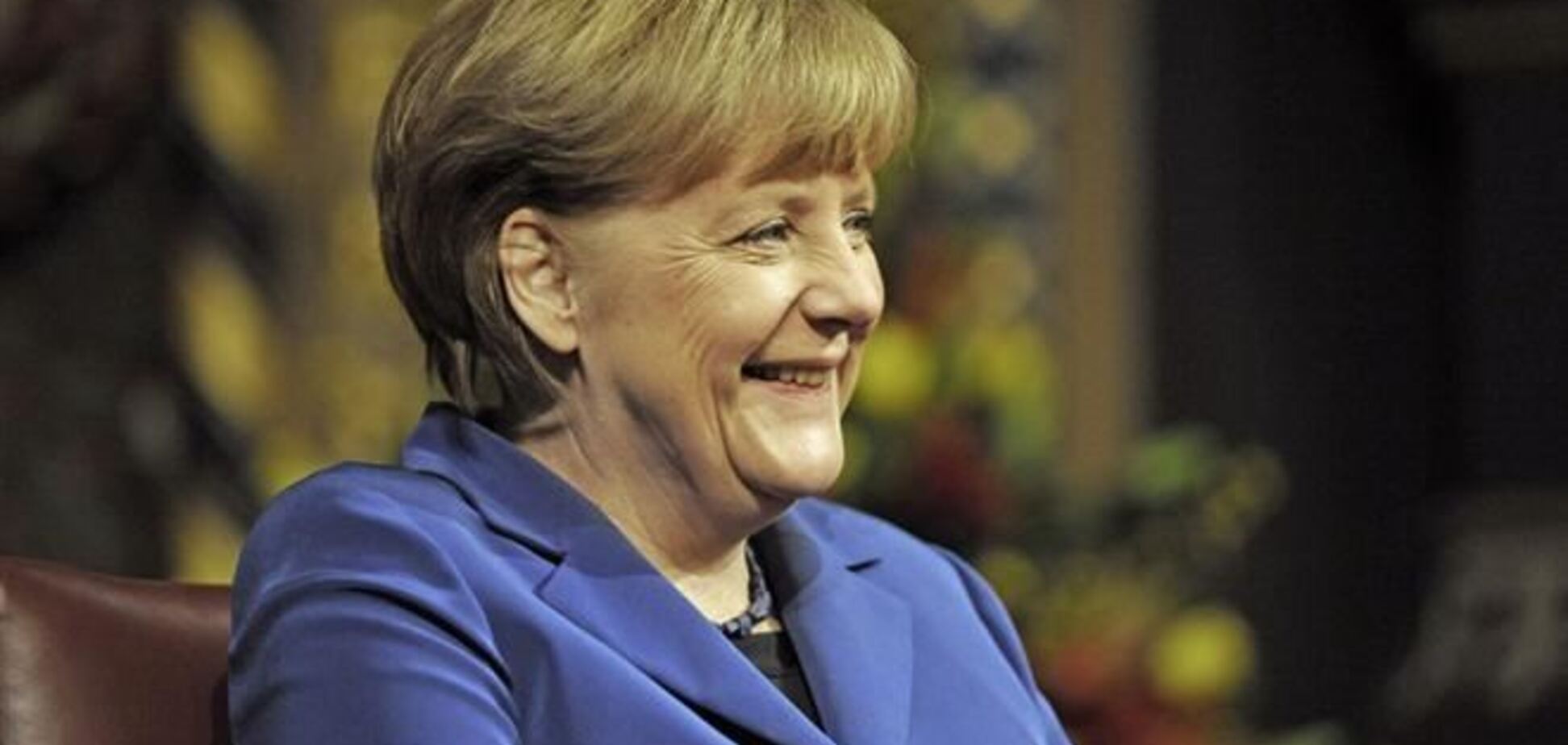 Меркель поздравила Яценюка с назначением, но отношение к Януковичу ФРГ не сформулировало  