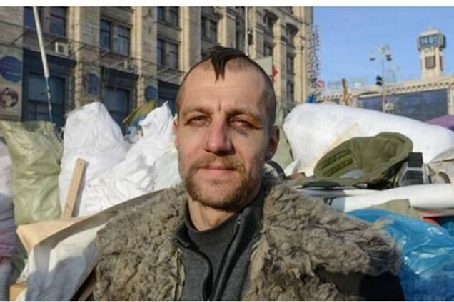 Подозреваемый в издевательствах над Гаврилюком взят под стражу