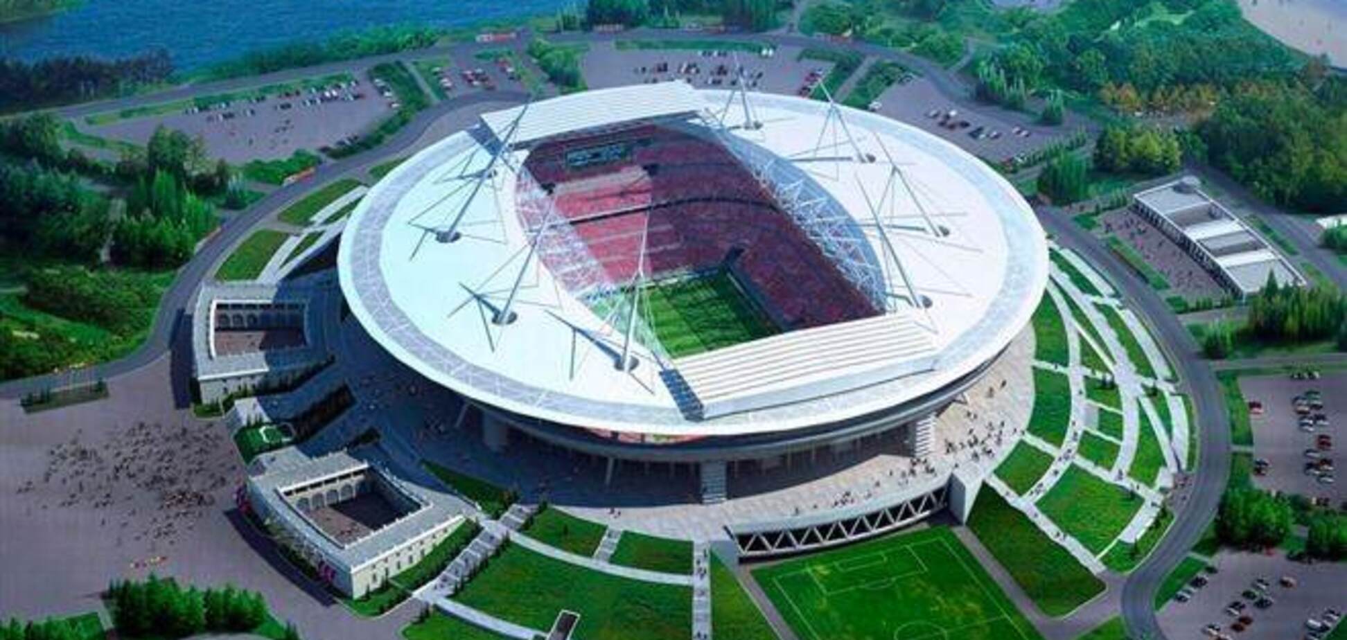 Россия глазами американца: турист вернулся из Сочи