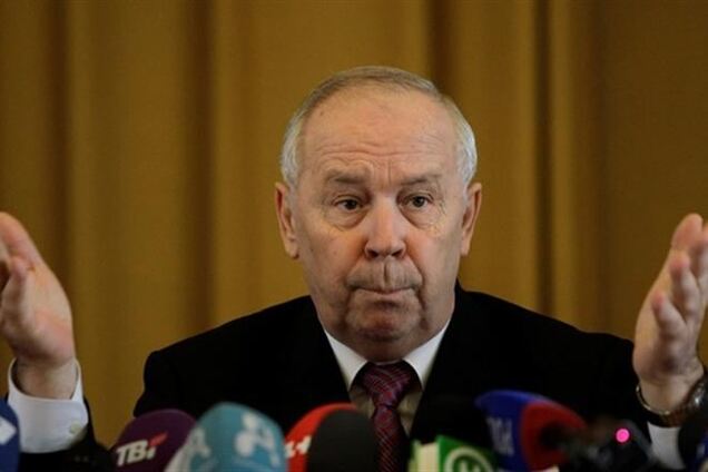 Партією регіонів поки керуватиме Рибак