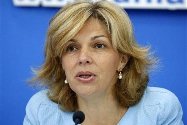 Богомолец: в Кабмин не вошли те, кто должен был туда попасть