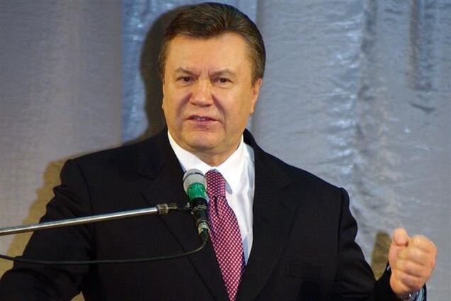 На Януковича і його сина в Швейцарії завели справу про відмивання грошей