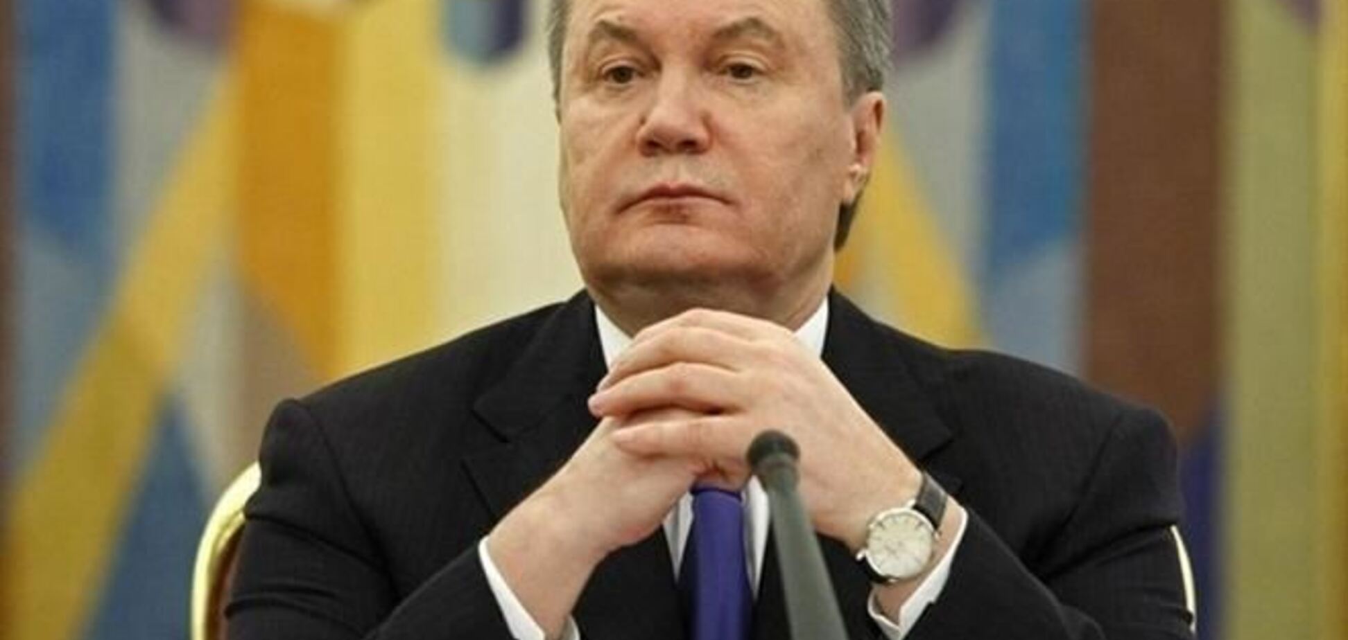 Соцсети взорвали 'фотожабы' после пресс-конференции Януковича