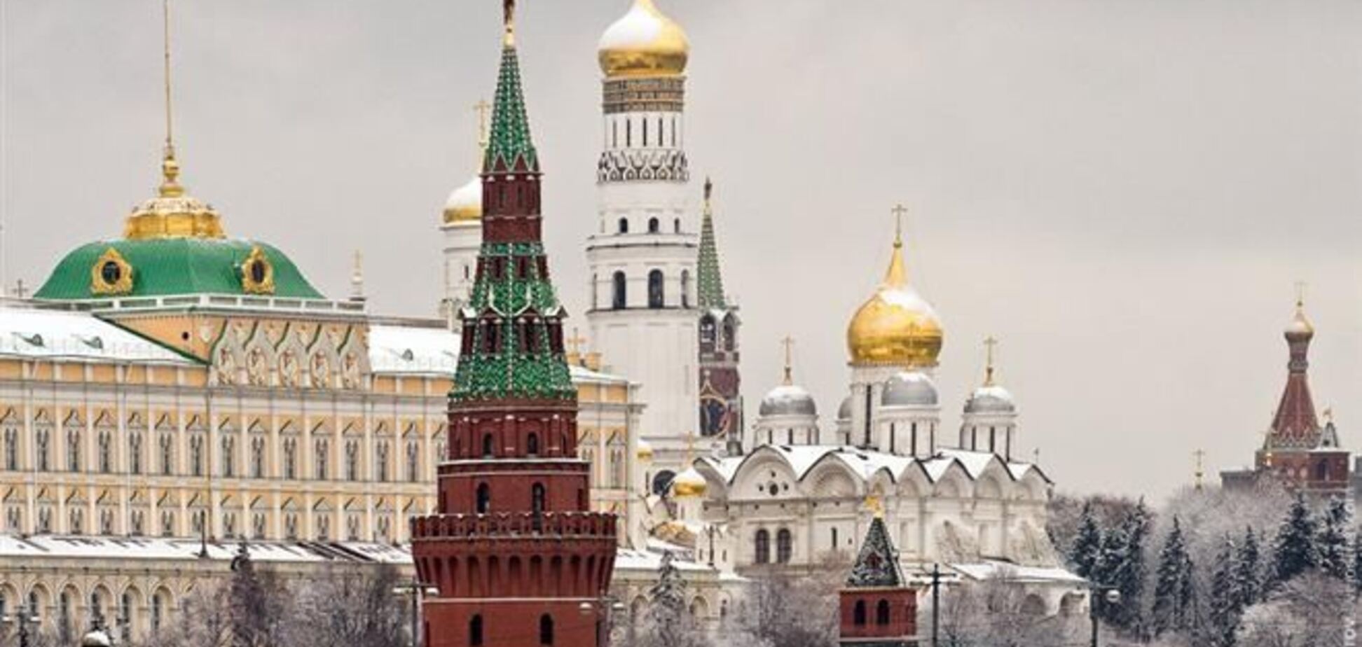 МЗС РФ: Москва щодо Криму поводиться адекватно