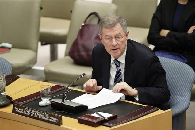 ООН окажет любую помощь в решении ситуации в Крыму