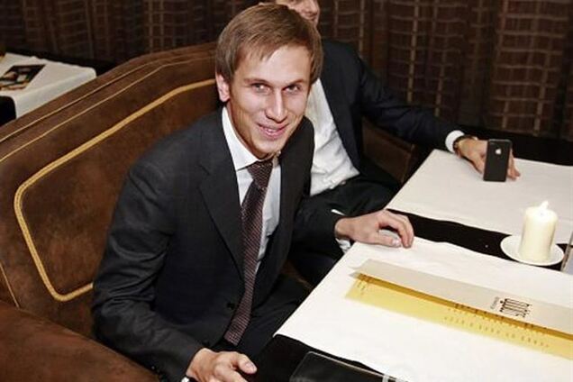 Сын нардепа Журавского про Украину: страна непуганых идиотов