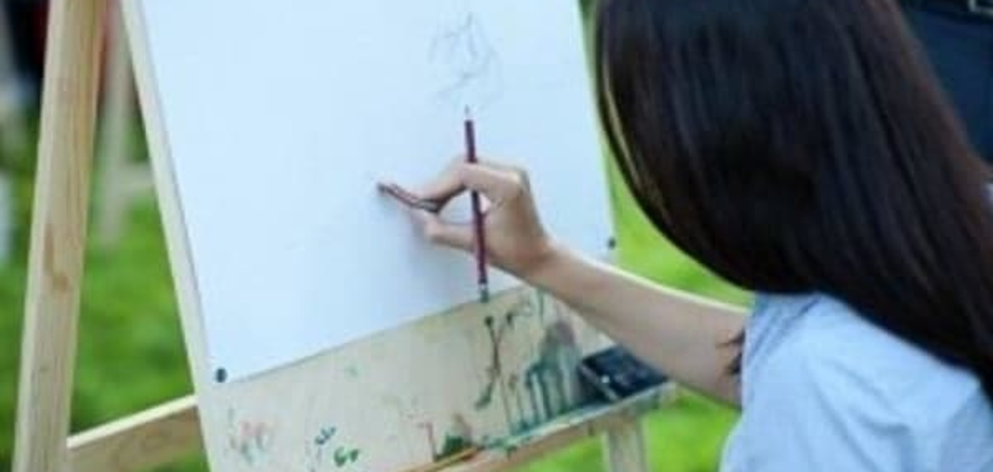 Чи є шанс у дорослої людини навчитись малювати?