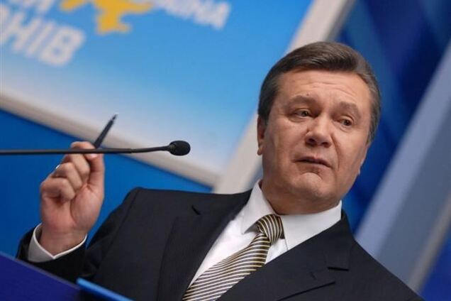 Яценюк: Янукович будет в безопасности – в тюремной камере