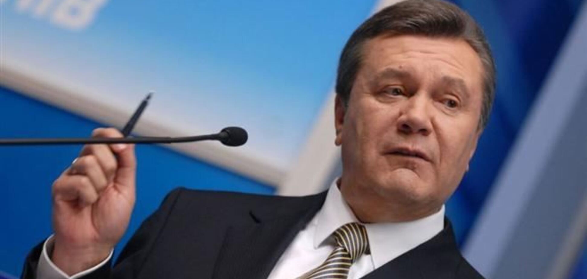 Яценюк: Янукович будет в безопасности – в тюремной камере