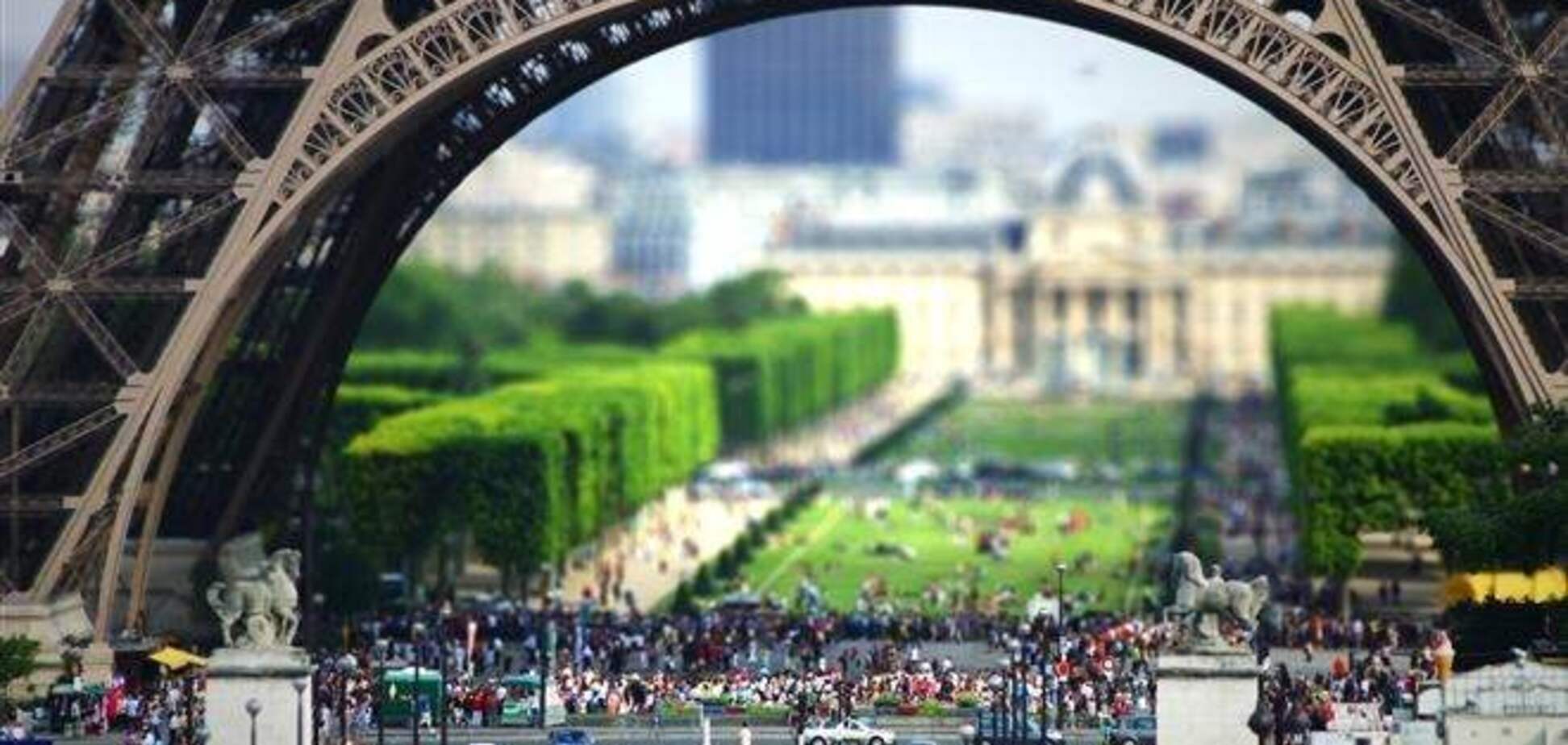 65% французов против предоставления финпомощи Украине – опрос