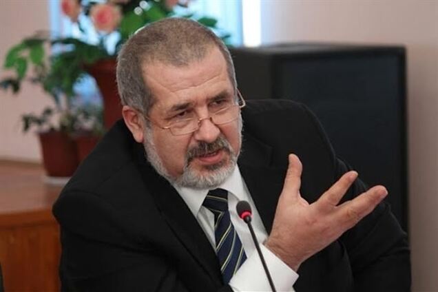 Меджлис крымских татар не признал новое правительство АРК