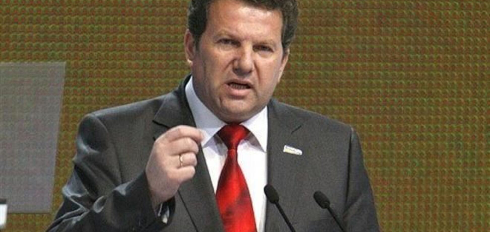 Куницын: Верховная Рада имеет все полномочия для роспуска Рады Крыма