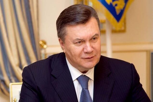 Юристи 'викрили' опублікований в мережі надзвичайний указ Януковича