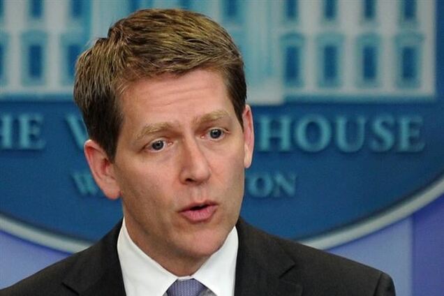 Белый дом: США обеспокоены новостями из Крыма