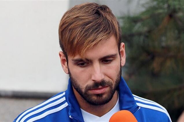 Велозу: 'Динамо' играло лучше 'Валенсии'