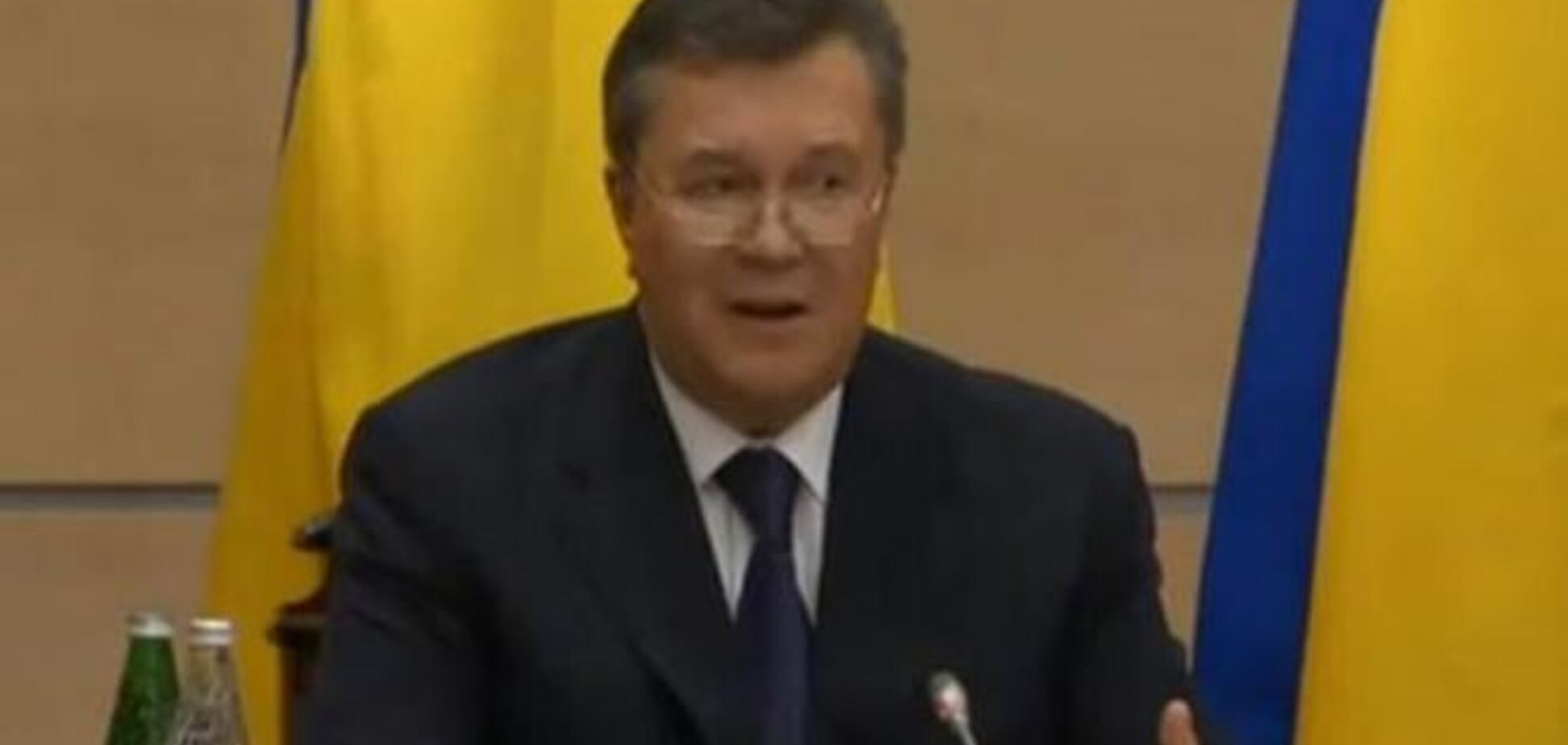 Янукович купил дом в Межигорье за $3,2 миллиона