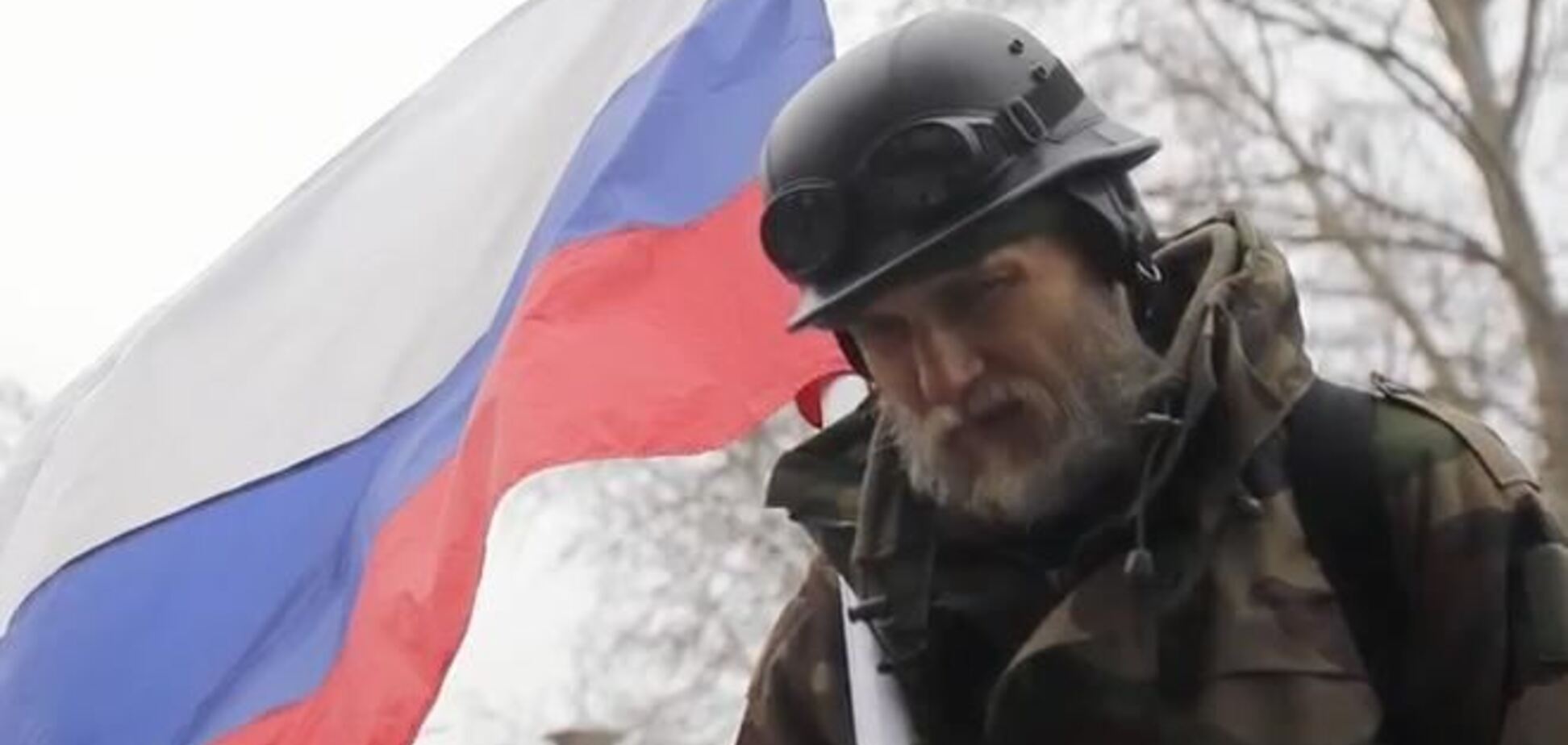 Парламент Крыма никто не захватывал, его защитили от 'бандеровской нечисти' – депутат