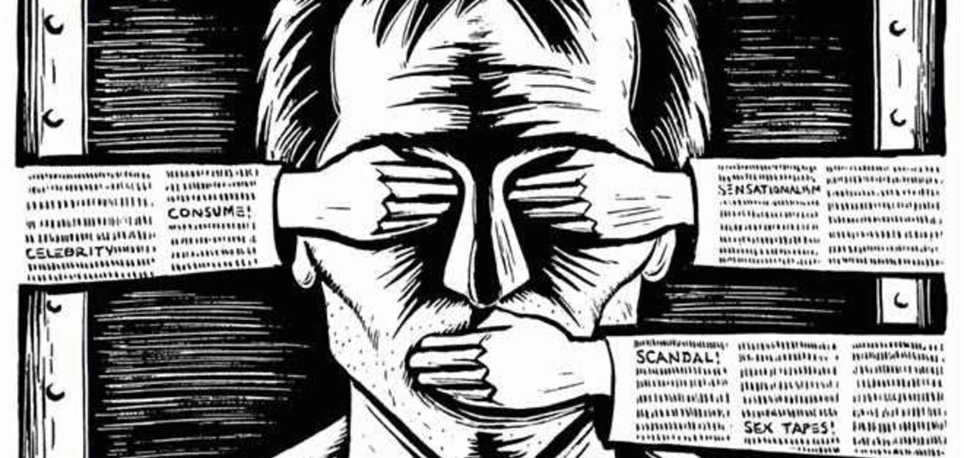 КПУ: нова влада вводить нову цензуру