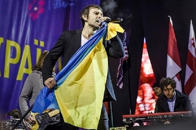 Вакарчук заплатит 1 млн рублей тому, кто уличит его в русофобии