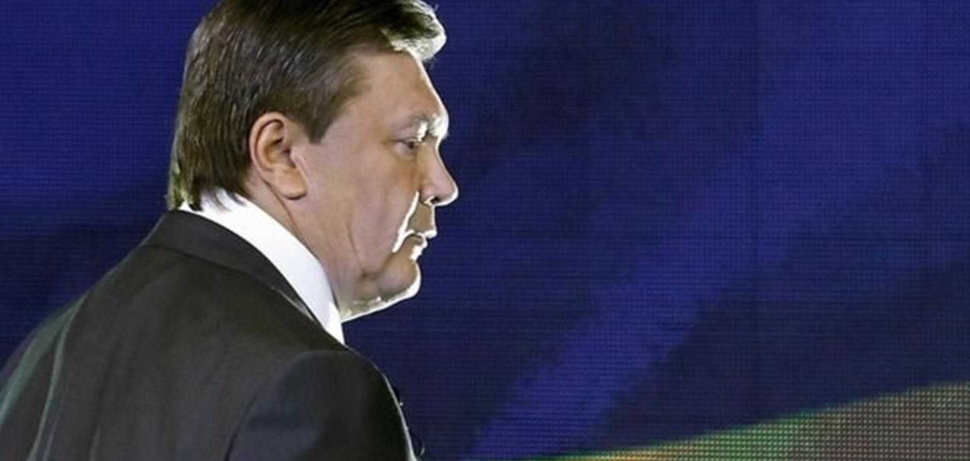 Янукович бачить, як врегулювати кризу в Україні