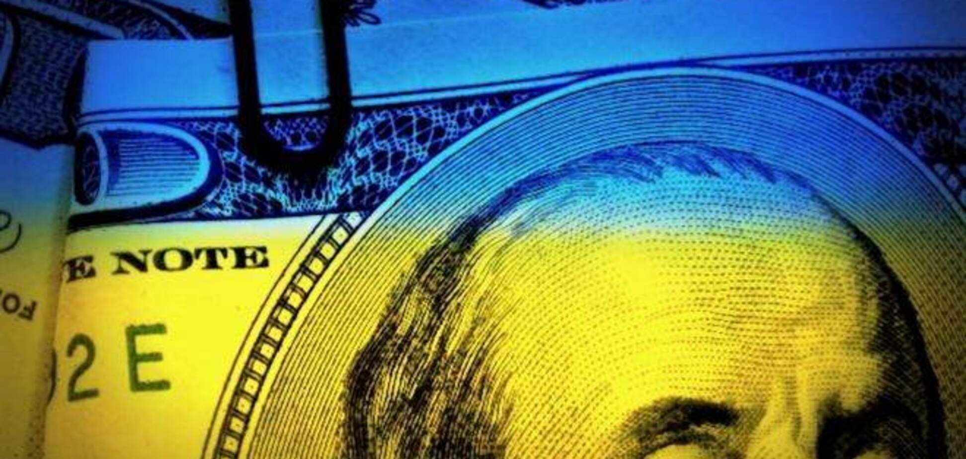 МИД ФРГ: США готовы выделить Украине $1 млрд