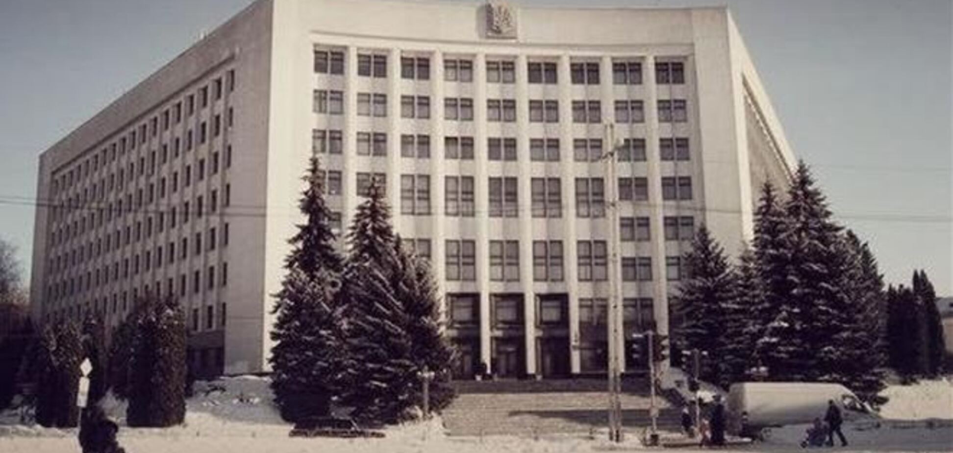 В Тернополе суд отменил решение горсовета о признании Народной рады