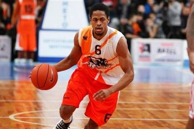 'Черкаськи Мавпы' уступили лидеру Суперлиги