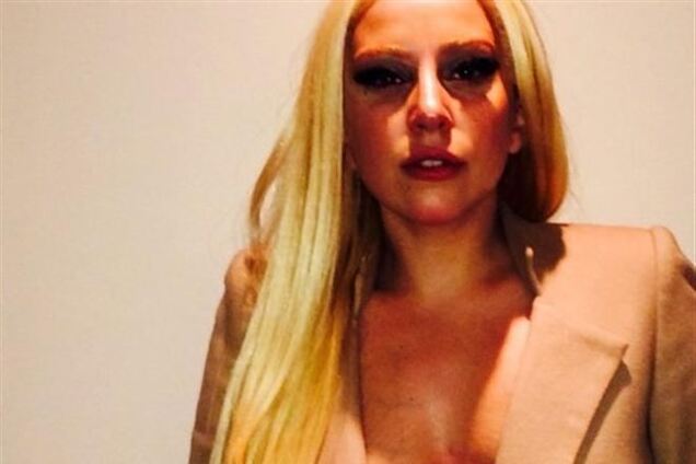 Леди Гага посетила концерт Бритни Спирс 