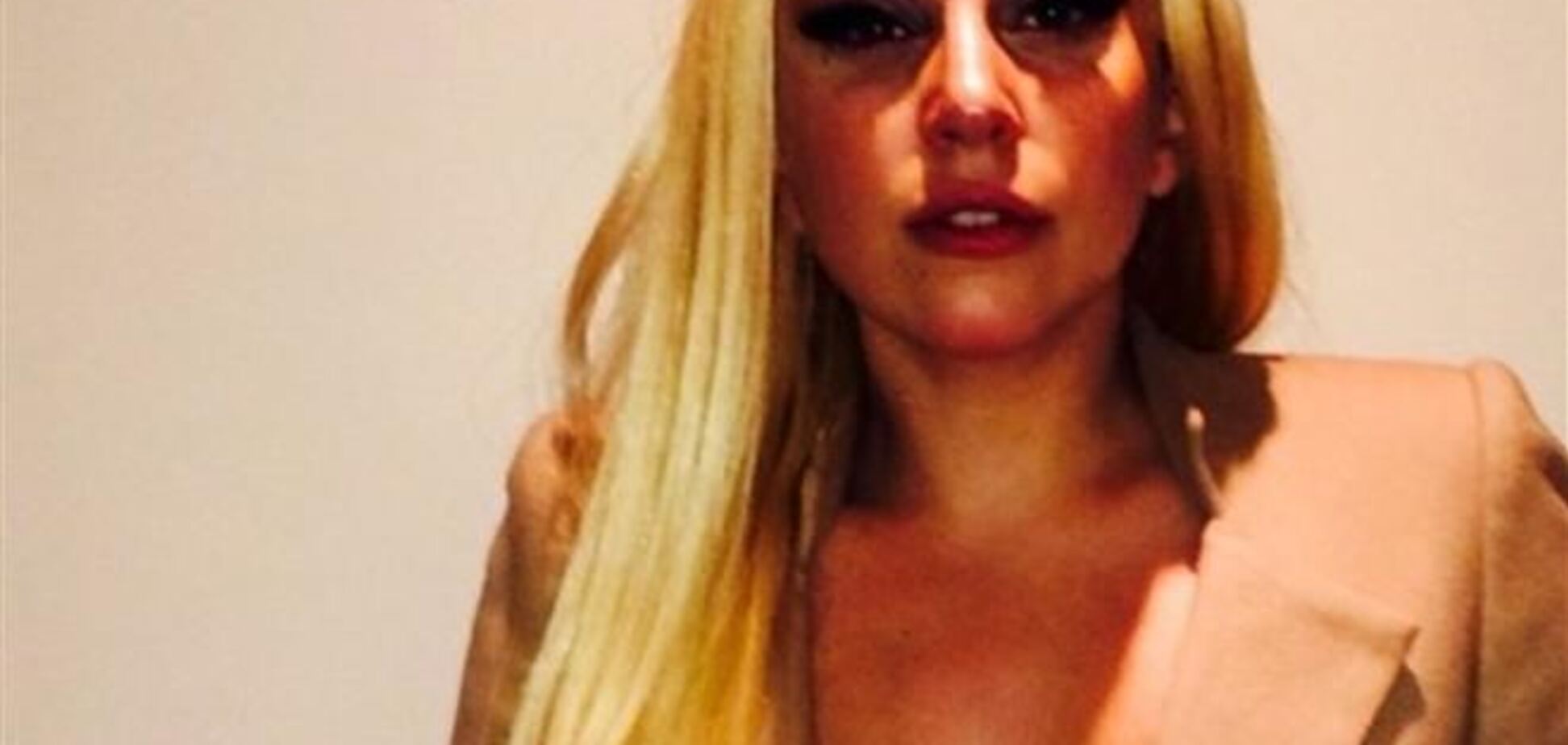 Леди Гага посетила концерт Бритни Спирс