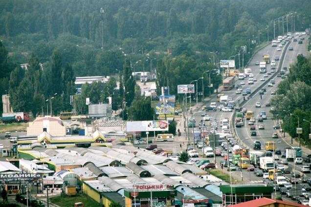 В Киеве вторичное жилье подешевело на 0.3%