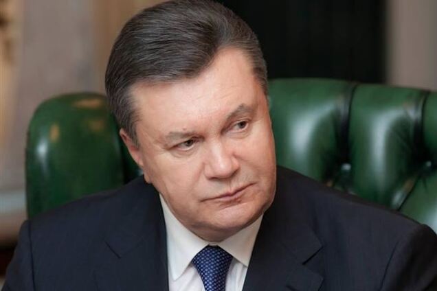 Януковичу доверяет каждый шестой украинец - опрос