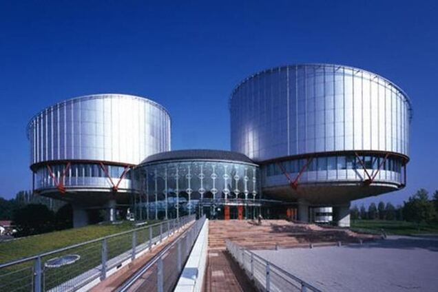 ЕСПЧ попросил украинскую власть прокомментировать жалобу евромайдановца