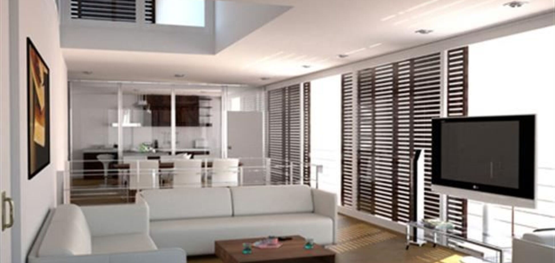 Топ-5 самых больших квартир Киева