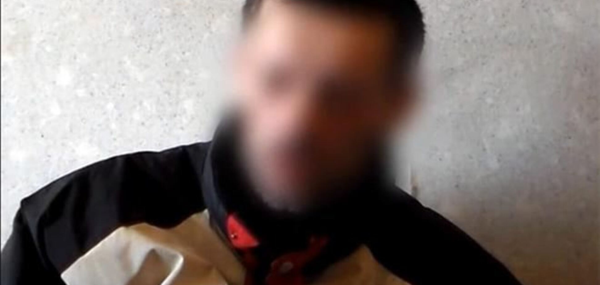 В Киеве милиция задержала двух активистов с оружием