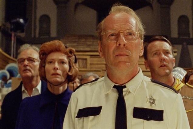 Брюс Уиллис поучаствует в шоу 'Звезда Афганистана'