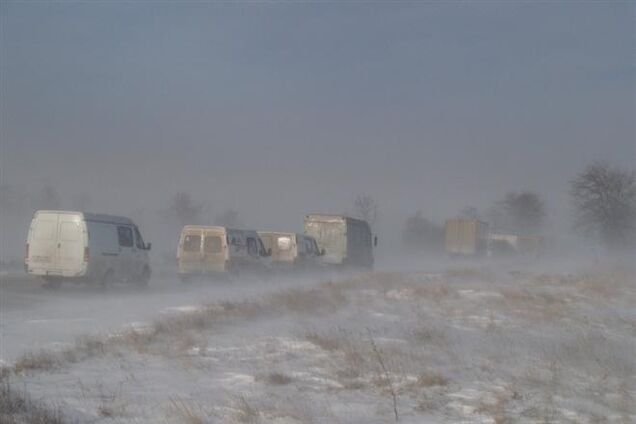 В Украине без электроснабжения остаются 178 населенных пунктов