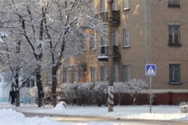 На Луганщине задержан 'поджигатель' сельсовета: изъяты бензин, топор и винтовка