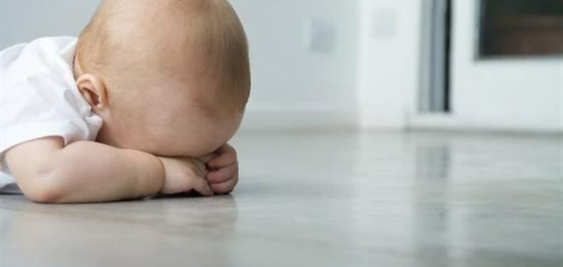 Как мы обижаем своих детей