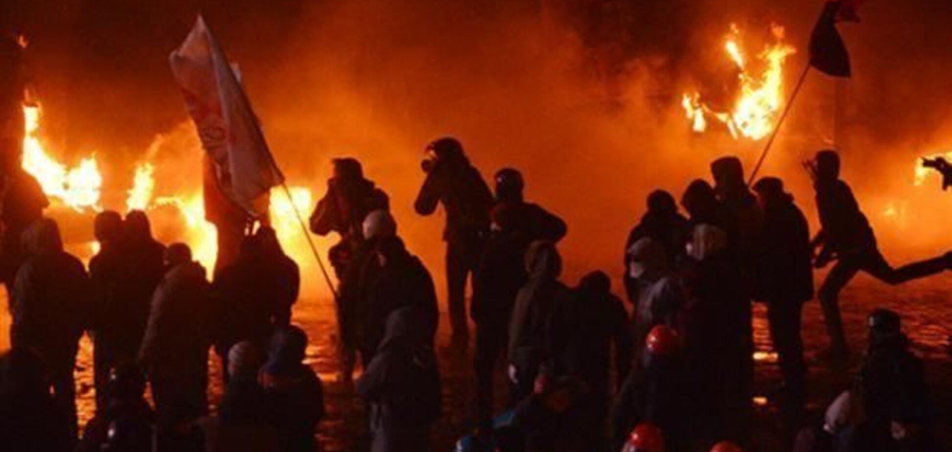 У МВС спростовують масові зникнення евромайдановцев