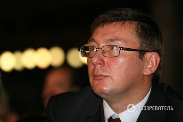 Луценко назвал возможных новых спикеров Верховной Рады