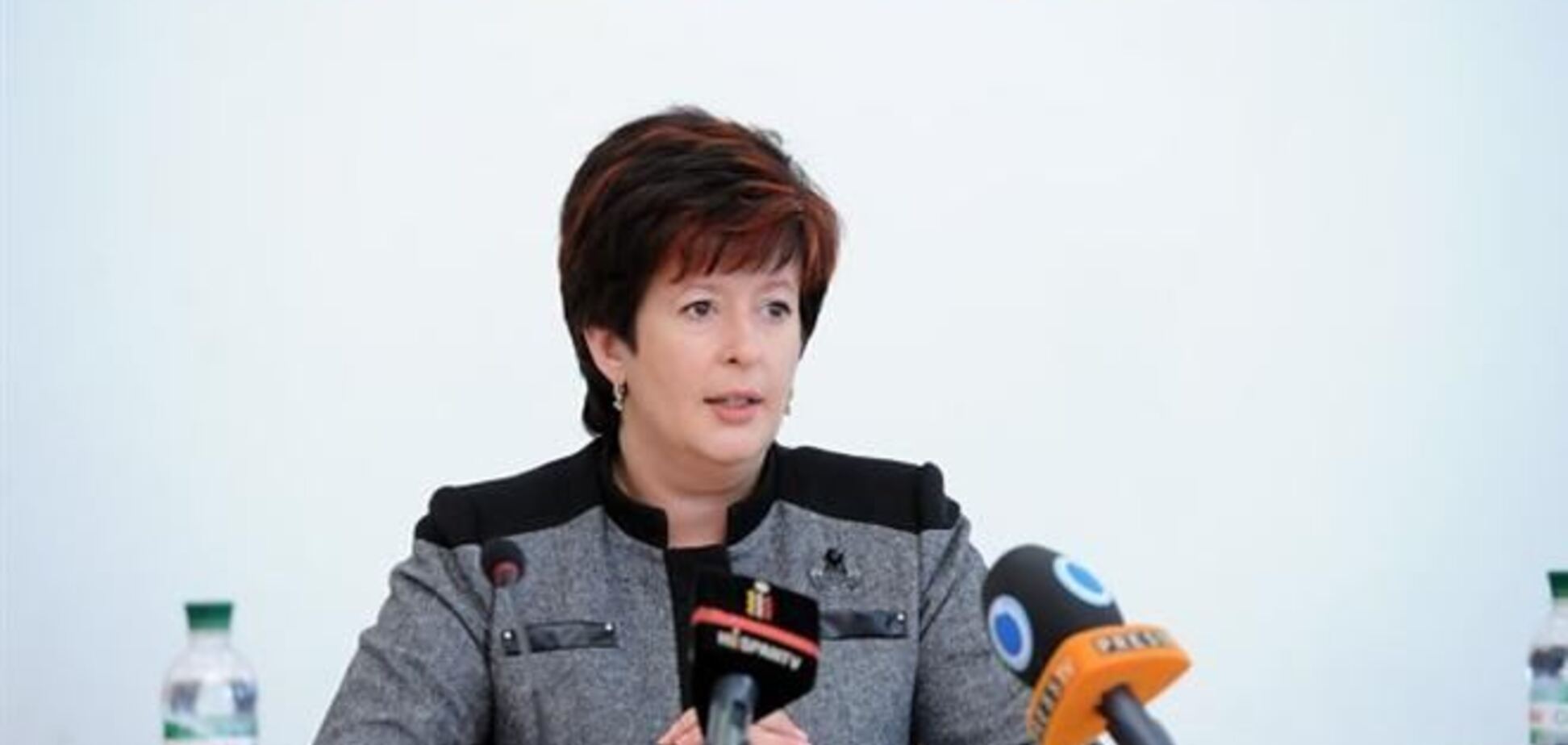 Лутковская: и правоохранители, и протестующие остаются гражданами Украины