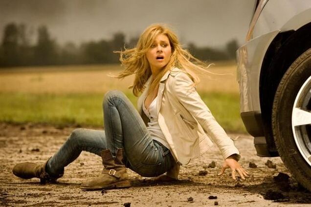 'Трансформеры: Эпоха истребления'. Первый ролик